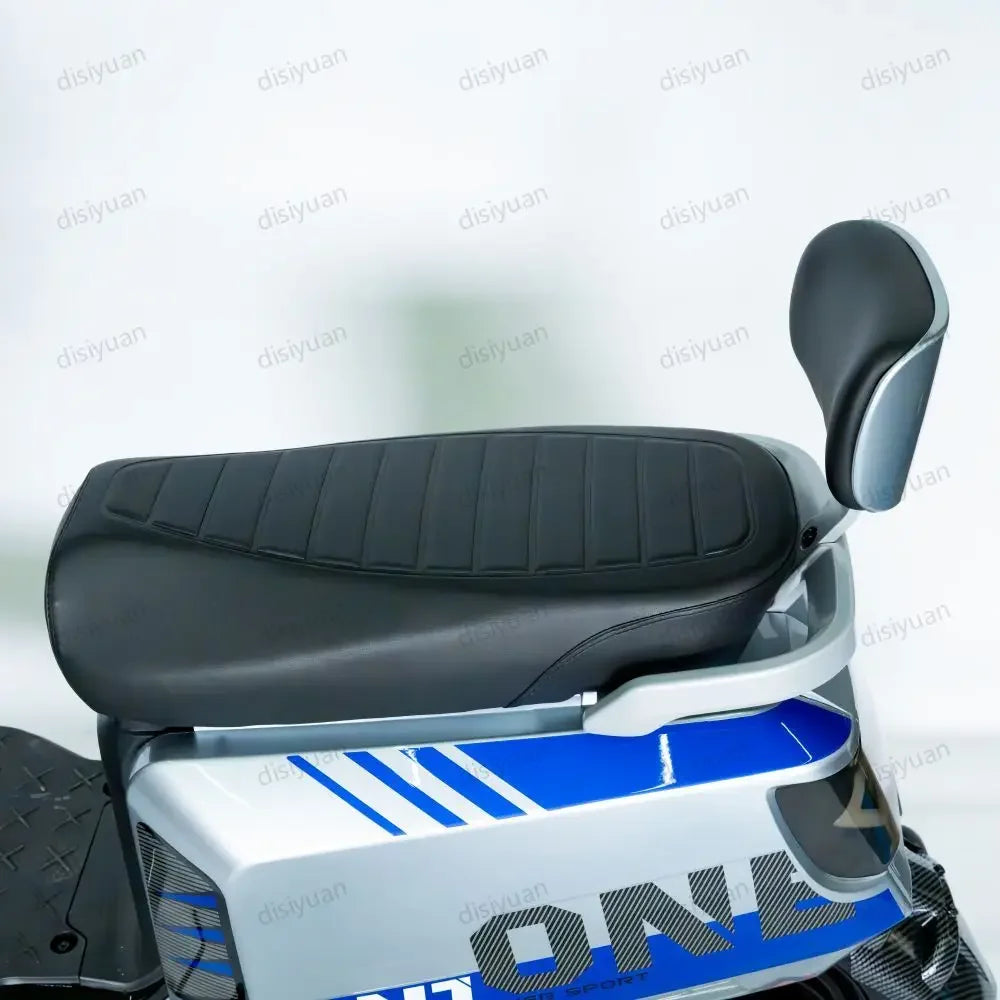 Vélo cargo électrique avec haut-parleur Bluetooth, haute puissance, moteur de moyeu sans balais, vélo électrique de ville, livraison de Hurcycles, 60V, nouveau