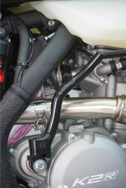 đïž KAMAX 300NCE Enduro 300cc â Moto Tout-Terrain