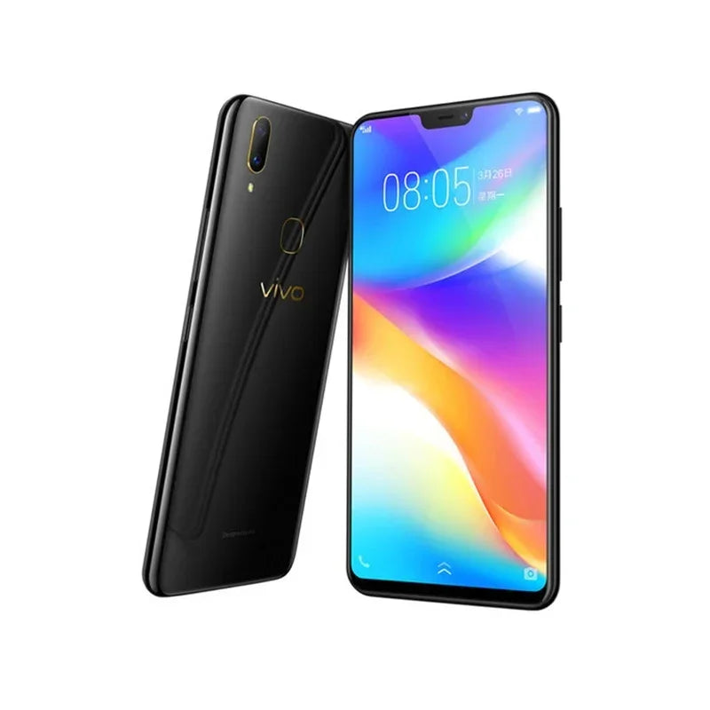 📱 VIVO Y85 – Smartphone Android 4G Débloqué