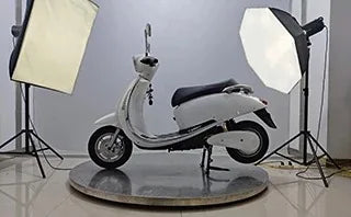 Moto électrique SC3 Hats Tree | 82 kW, couple 190 Nm & design robuste