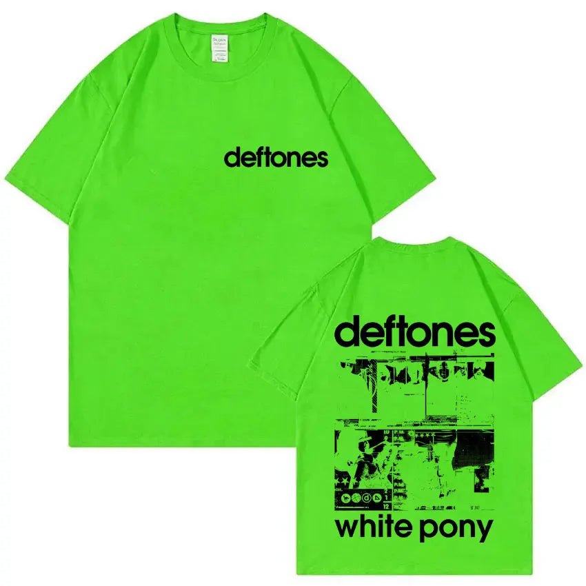 T-shirt unisexe Dshztooma – Style casual chic et confortable