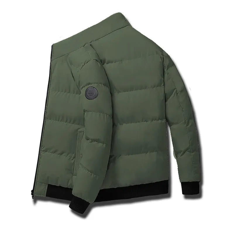 Manteau homme automne/hiver sport – Tailles S à 5XL | ParisPetitPrix