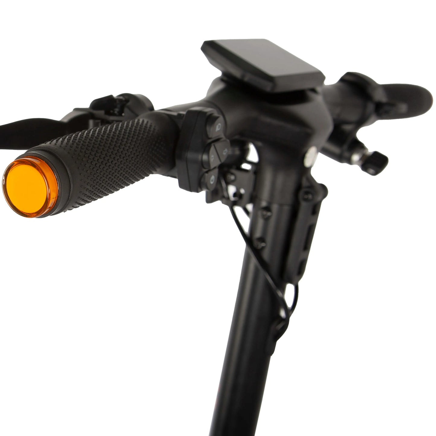 Kukirin A1 Scooter électrique du entrepôt de l'UE, moteur 800 W, batterie 48 V 13 Ah, pneus 10", vitesse maximale 45 km/h, gamme 45 km E-Scooter