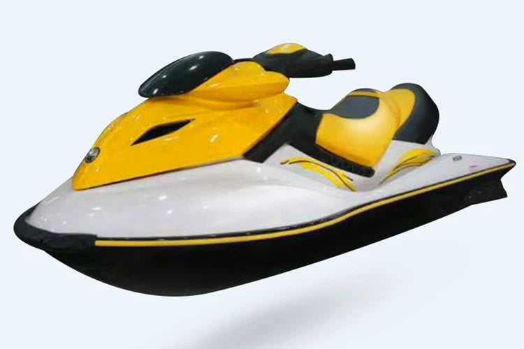Jet Ski YTYIN 1401-1500cc – 3 Places, 4 Cylindres, Écran Digital