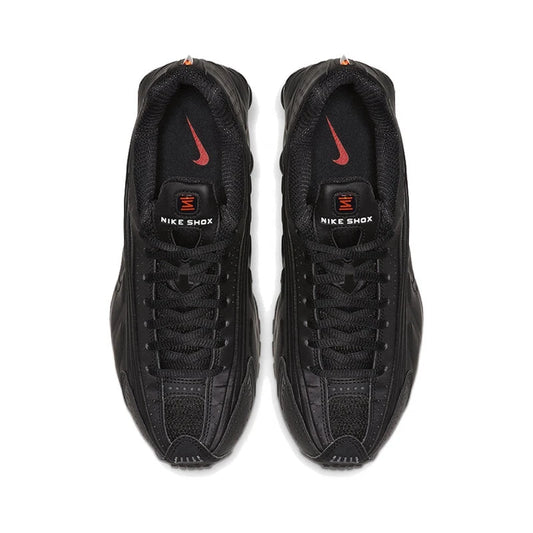 Nike Shox R4 – Chaussures de course Femme