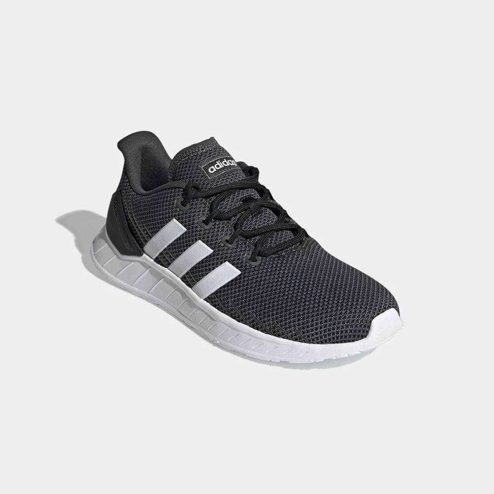 Adidas Questar Flow NXT – Chaussures de Course pour Hommes, Légères et Respirantes