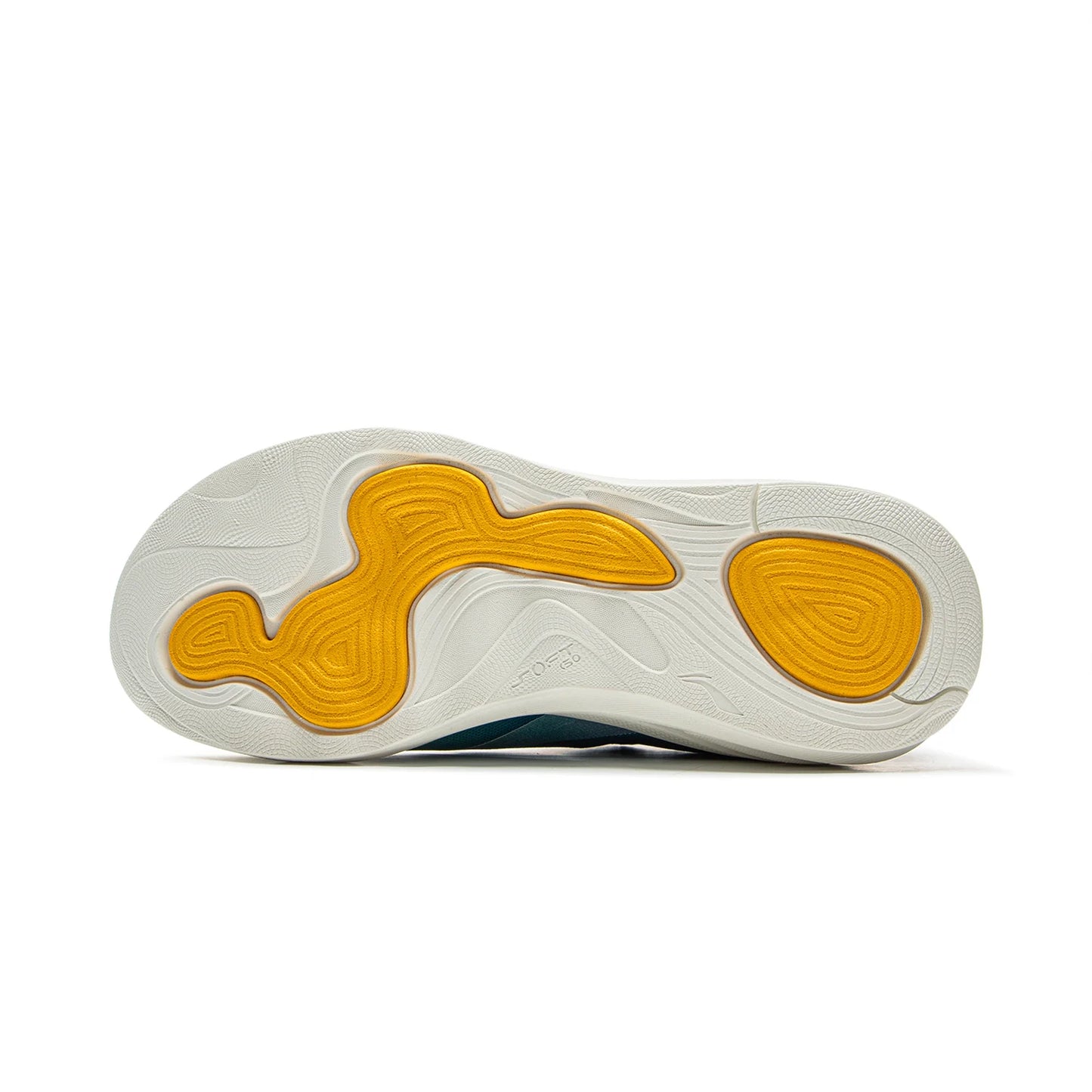 Li-Ning-chaussures de marche confortables GO 2 pour hommes, confortables, à enfiler, chaussures de sport décontractées AGLV005