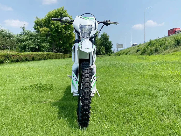 Moto Électrique Tout-Terrain 72V 22000W – Puissance 22kW, Vitesse Max 125 km/h | ParisPetitPrix