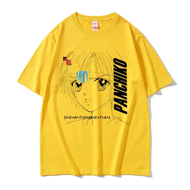 👕 T-shirt Unisexe Dshztooma – Sport & Casual
