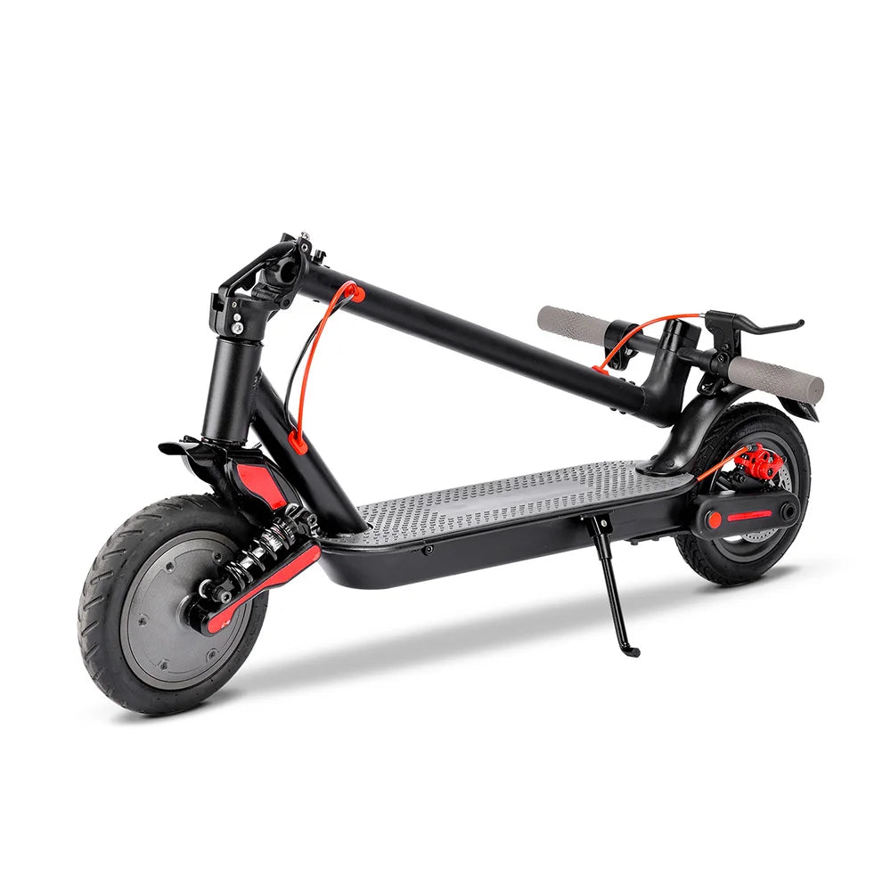 HX 350W- La trottinette électrique 15AH 36V8.5 pouces
