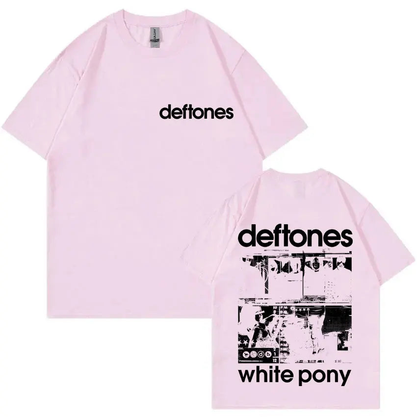 T-shirt unisexe Dshztooma – Style casual chic et confortable