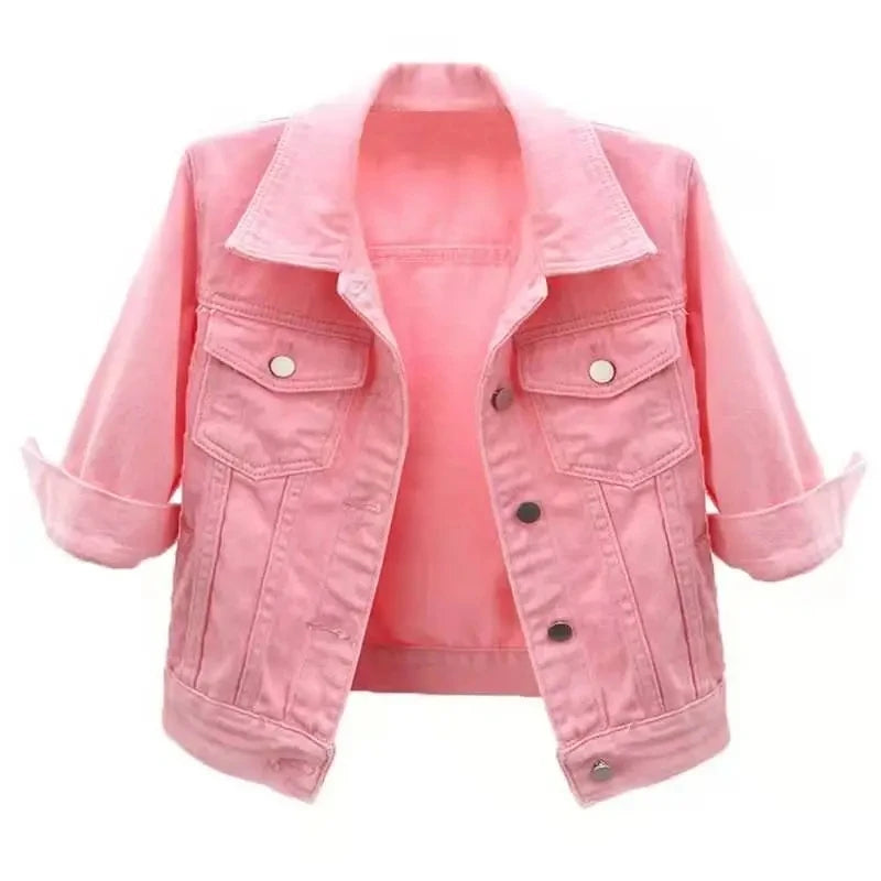 Chemise Streetwear Loose – Printemps/Été 2025
