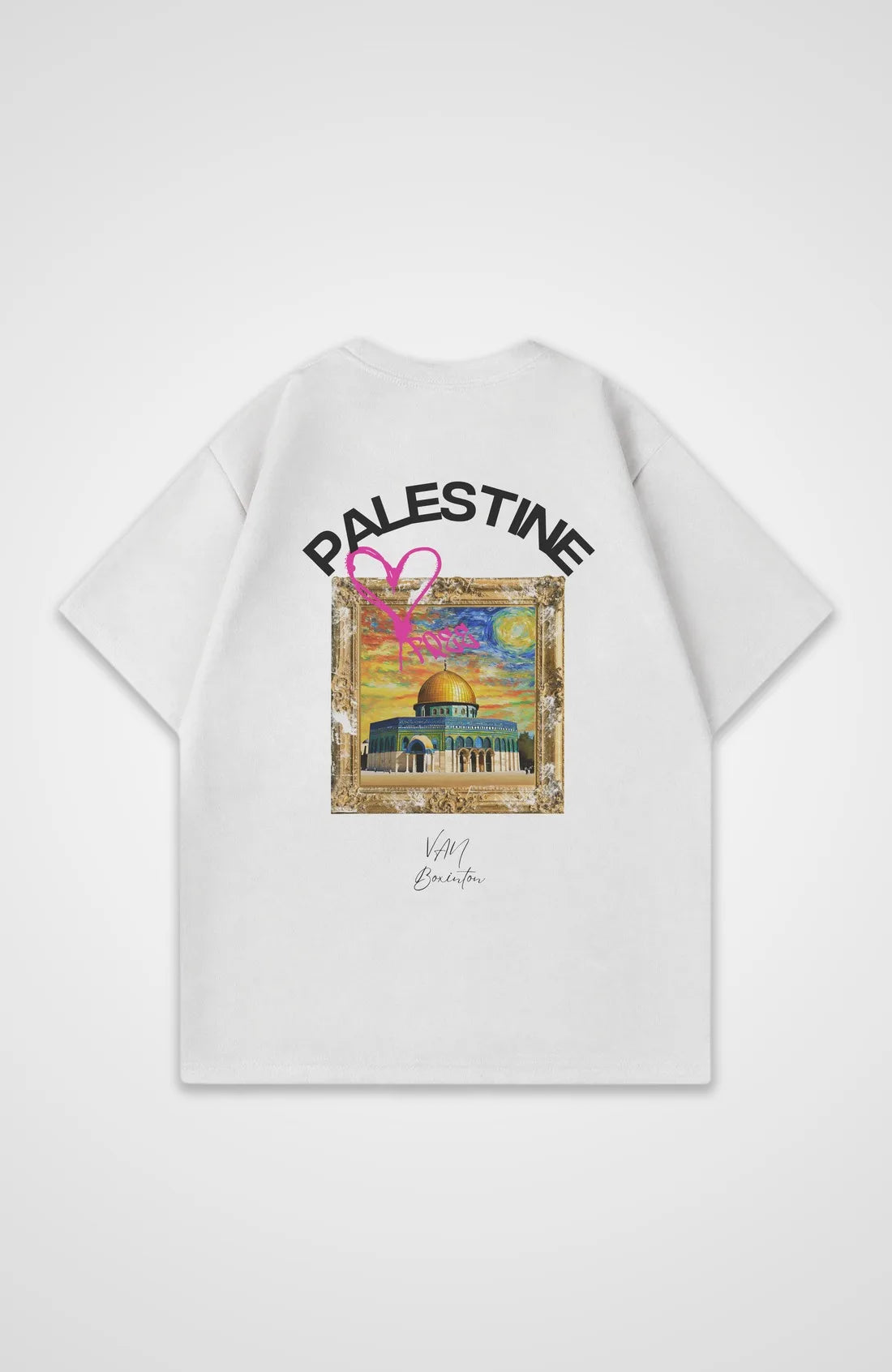 T-shirt Graphique Homme – Style Sport