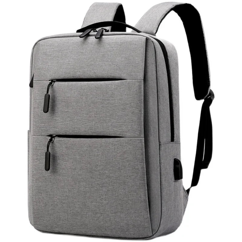 Sac à Dos Business Unisexe en Nylon 20-35L – Élégant et Durable