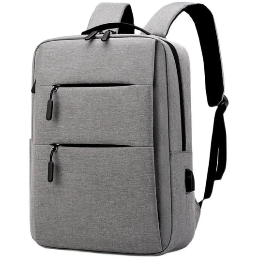 Sac à Dos Business Unisexe en Nylon 20-35L – Élégant et Durable