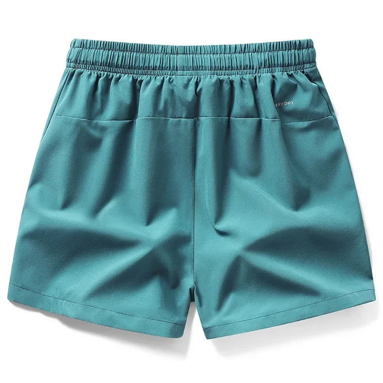 Short pour homme, léger et confortable, idéal pour l’été.