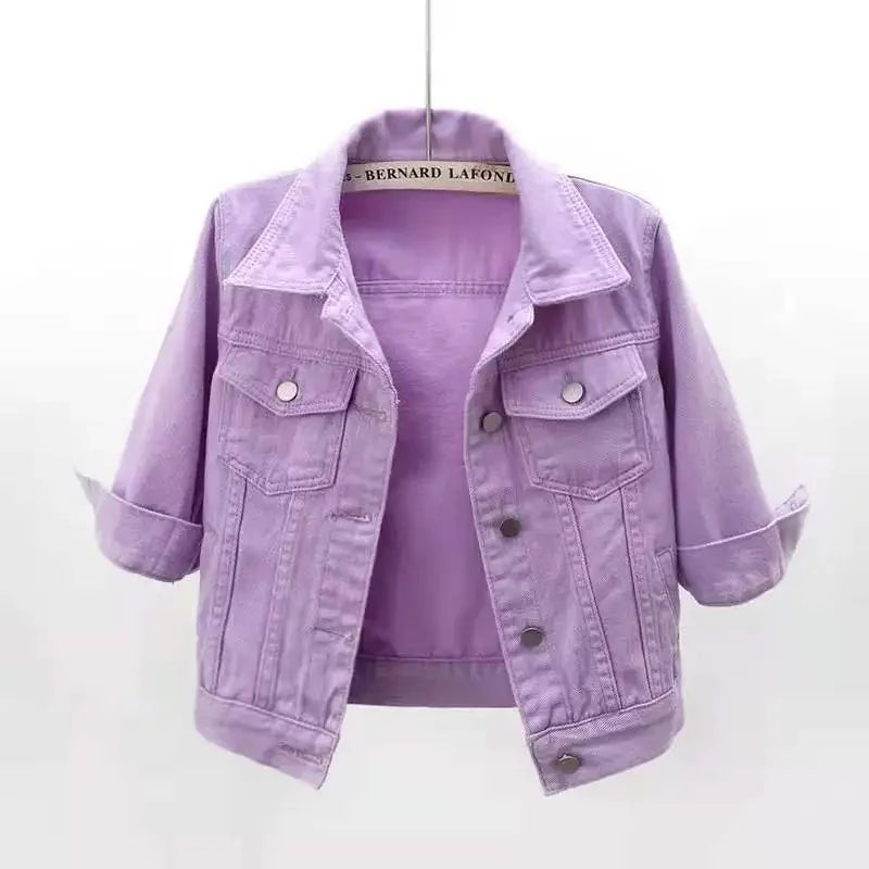 Chemise Streetwear Loose – Printemps/Été 2025
