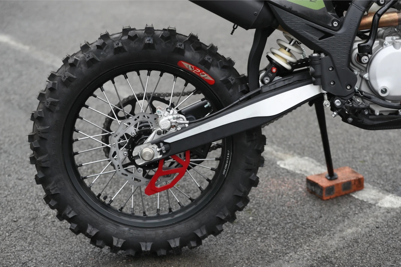KAMAX KMX300NCE PRO 300CC Dirt Bike Tout-Terrain – -10 % pour les Abonnés, 5560,00 €