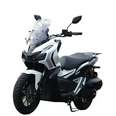 ⚡ Scooter Électrique Adulte Mac EV ADV – 6000W, 72V, Batterie Lithium-Ion