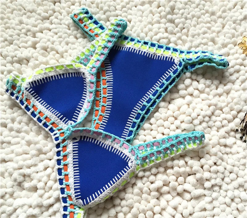Bikini Sexy pour Femme