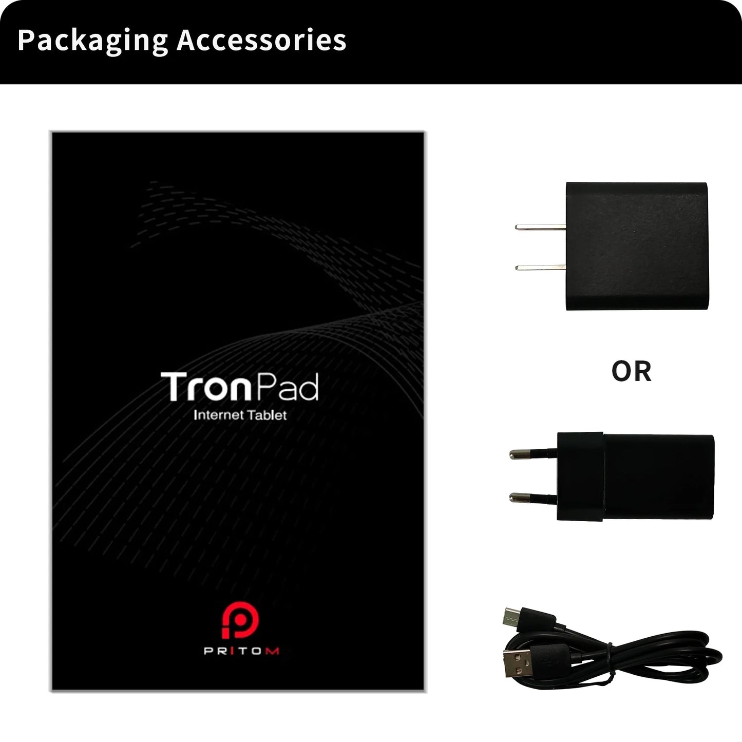ITOM-Tablette PC de 7 Pouces, 32 Go, Android 11, avec Façades, Processeur Core, Écran HD IPS, Caméra pour Touristes, Wifi, avec Étui de Protection en PU
