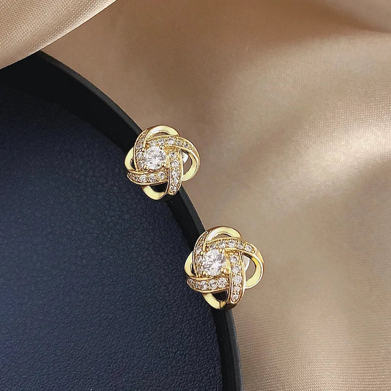 Boucles d'oreilles pissenlit femme 100% boucles d'oreilles en argent Sterling 925 pour femmes cadeau bijoux en argent Sterling Pendientes Mujer