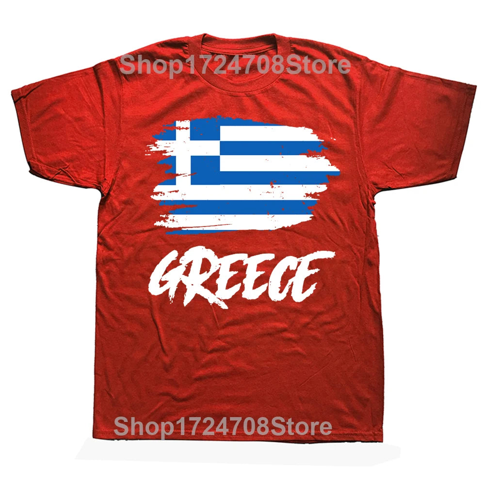 👕 T-shirt Homme Respirant – Sport & Casual