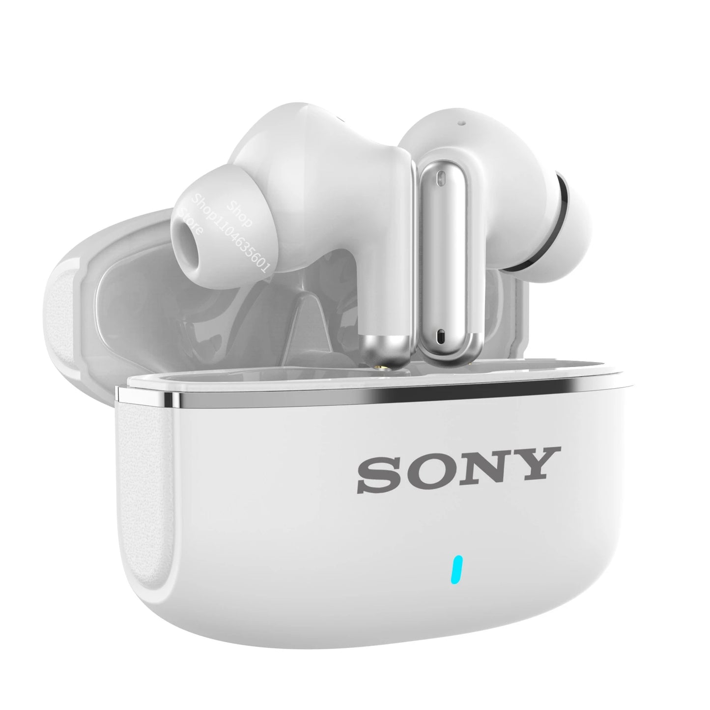 🎧 Sony Casque Traducteur AI – Écouteurs Bluetooth HiFi Stéréo