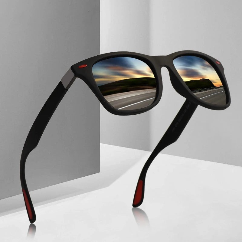Lunettes de Vision Nocturne – Conduisez en Toute Sécurité !
