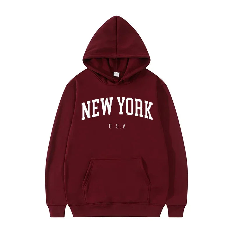 Individuelle Sport-Hoodies im Jahr 2024