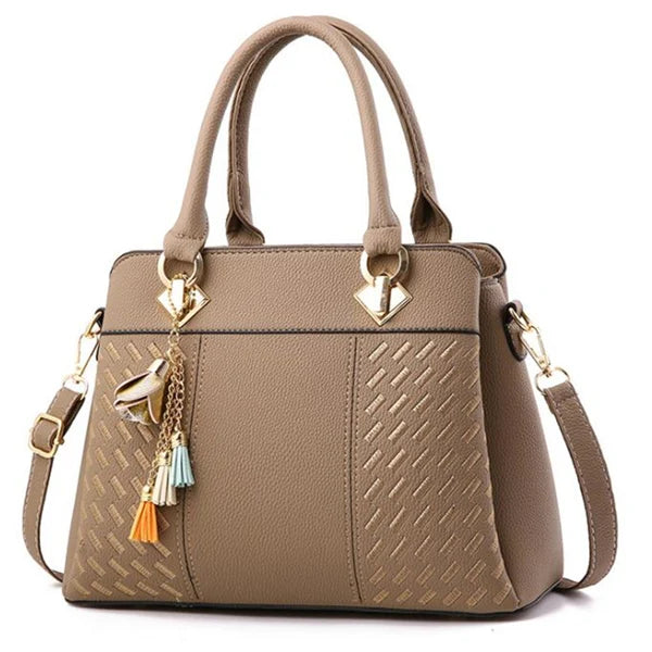 Sac à main de luxe Gusure pour femmes, avec une bandoulière croisée