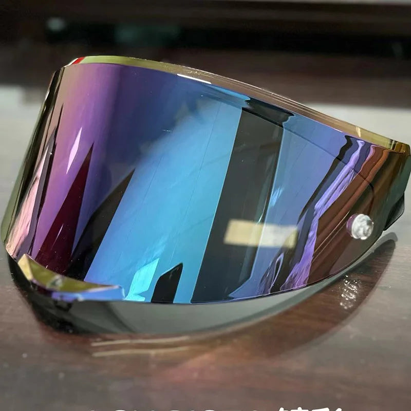 Casque Moto NITRINOS Intégral – Full Face ABS Unisexe, Certifié DOT