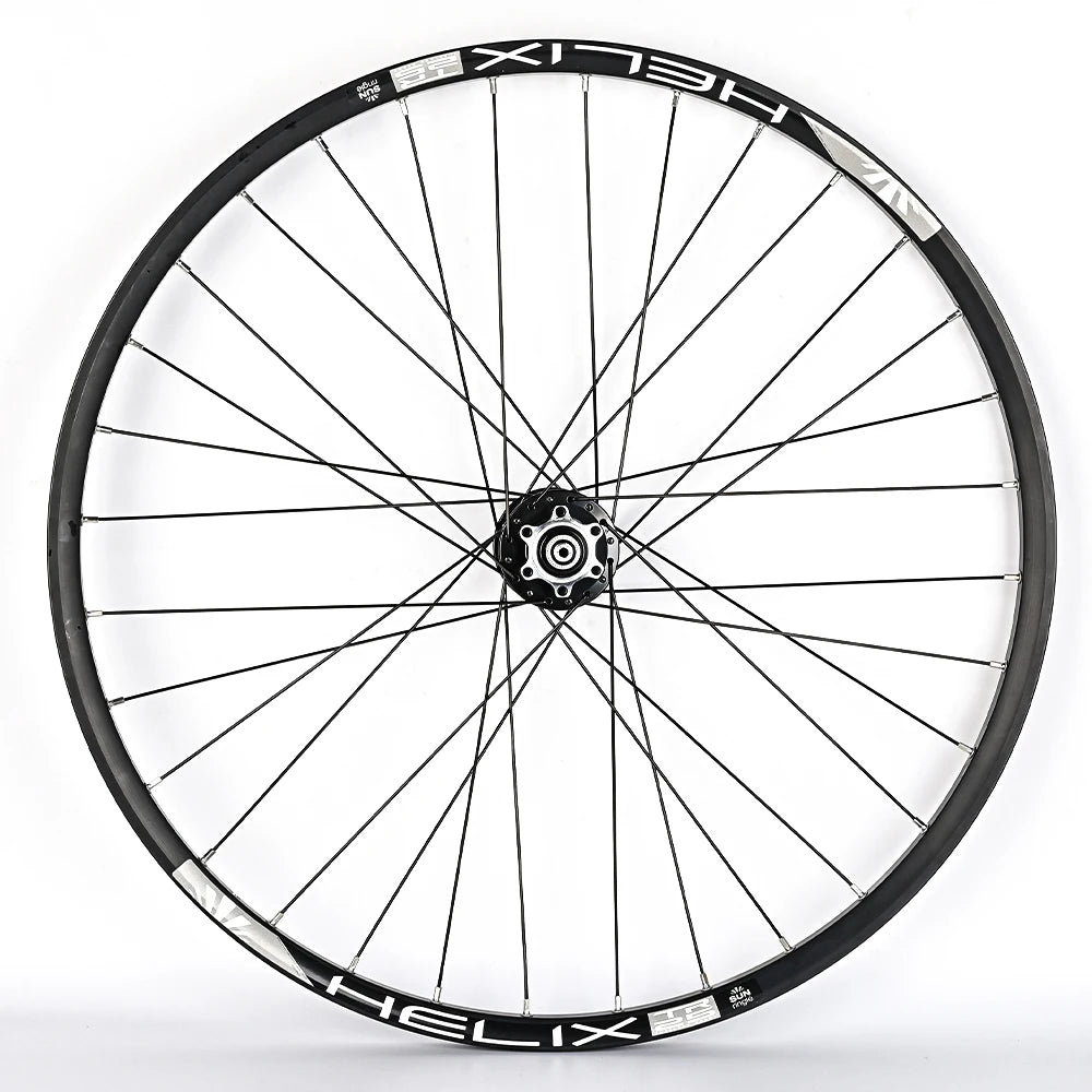 Novatec Bicycle Wheel Set 26/27.5/29 Inch With D042SB Hubs QR SunRingle Rim 32 Holes MTB BIKE Wheel Disc Brake Inner Tube