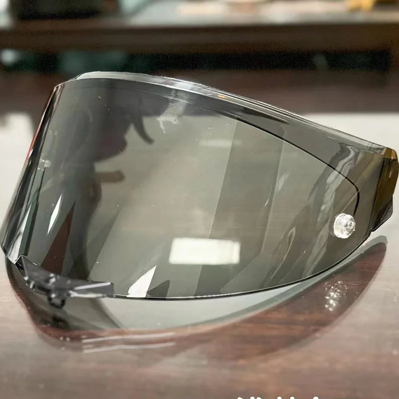 Casque Moto NITRINOS Intégral – Full Face ABS Unisexe, Certifié DOT