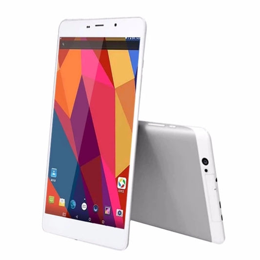 Tablette Android 6.0 8 pouces T8 3G/4G appel téléphonique 1920x1200 Pixels MTK8783 octa-core 2GB RAM 16GB ROM prise en charge GPS double carte SIM