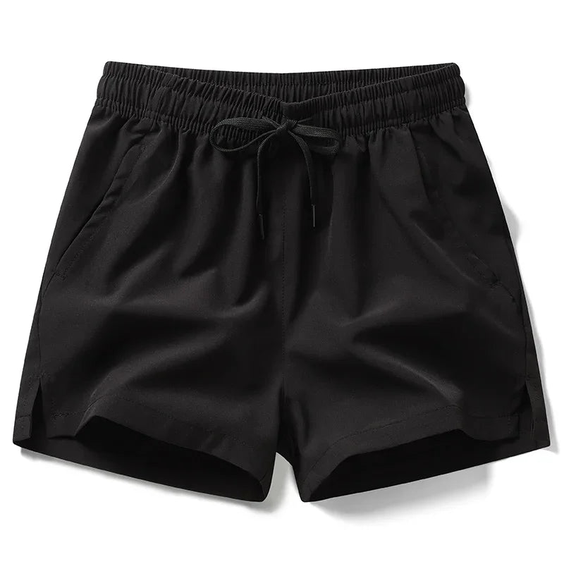 Short pour homme, léger et confortable, idéal pour l’été.