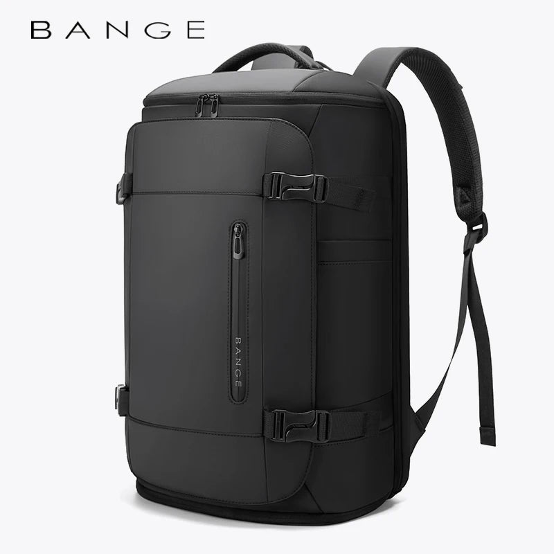 Sac à Dos Bange BG-3029 – 20-35L en Oxford Étanche | Homme Élégant & Urbain