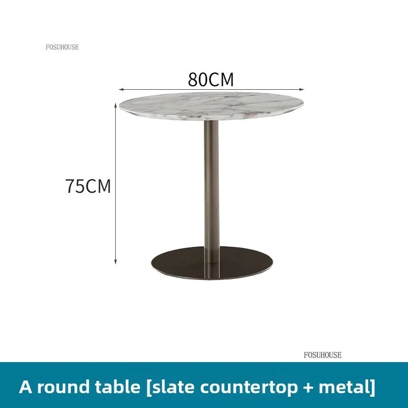 Dossiers européens chaises de jardin pour cour Protection solaire meubles d'extérieur en rotin creux meubles de Patio simples pour balcon