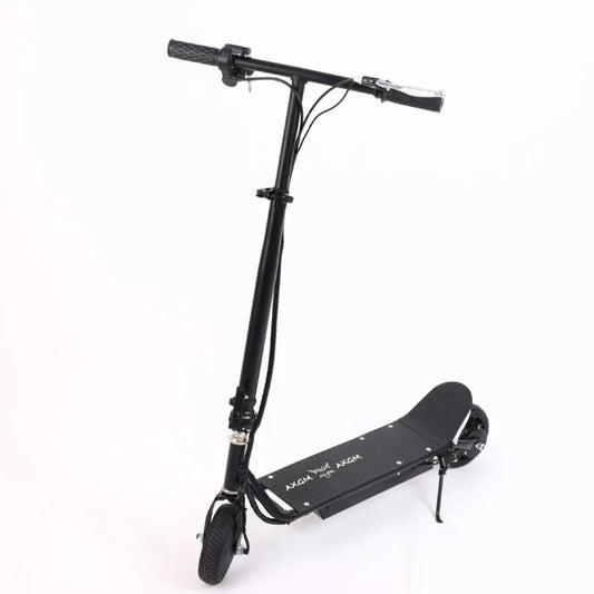 Trottinette électrique pliable portable à deux roues