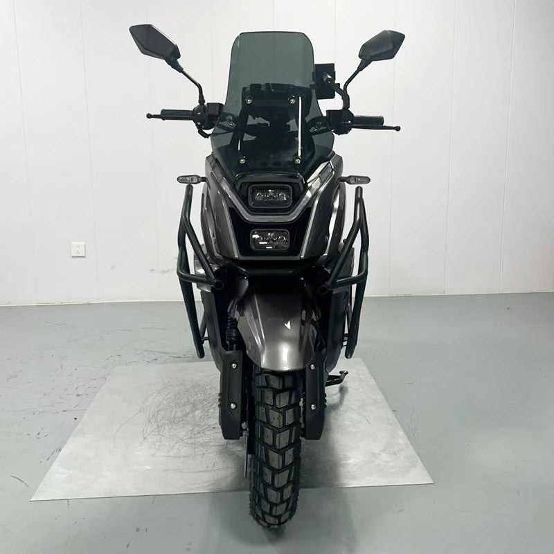 Scooter Hats Tree 280cc / 150cc | Puissante, économique & équipée
