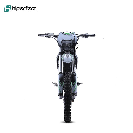 Moto Électrique Hors-Route 3000W-12KW 72V – Hiperfect