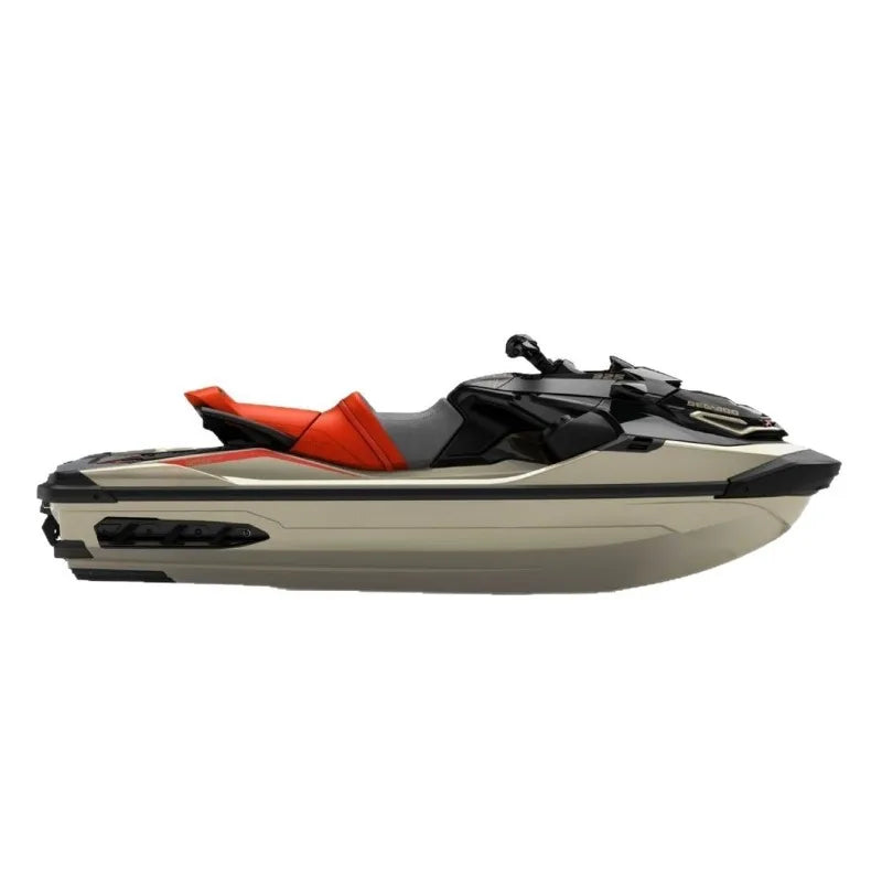 Motorboat MT-1630ATV