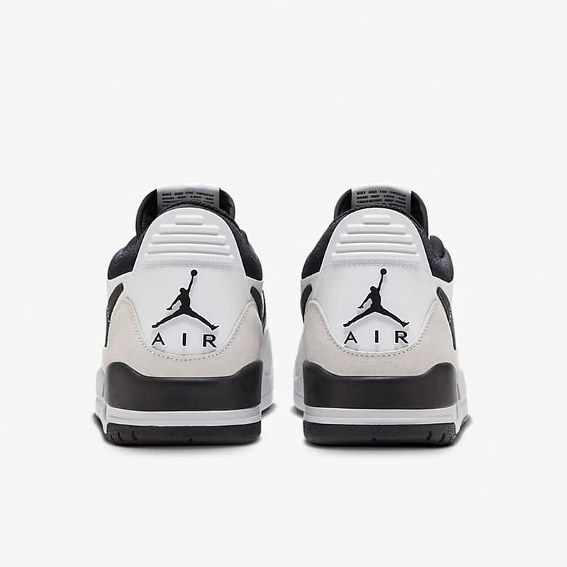 Nike Jordan AJ312 (hiver 2024 nouvelle version) baskets de basket-ball décontractées pour hommes HV1811-101