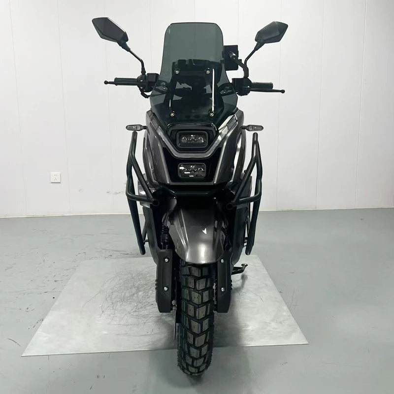 Scooter Hats Tree 280cc | Puissante et économique – ParisPetitPrix.com