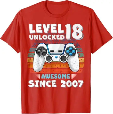 T-shirt Homme – SAYING TEE, Col Rond et Imprimé