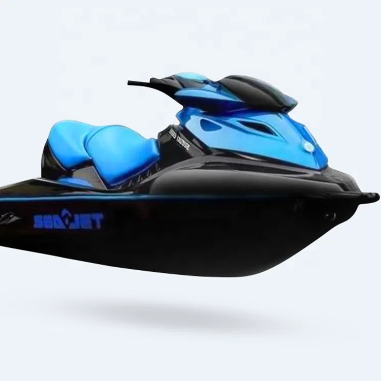 Jet Ski YTYIN 1401-1500cc – 3 Places, 4 Cylindres, Écran Digital
