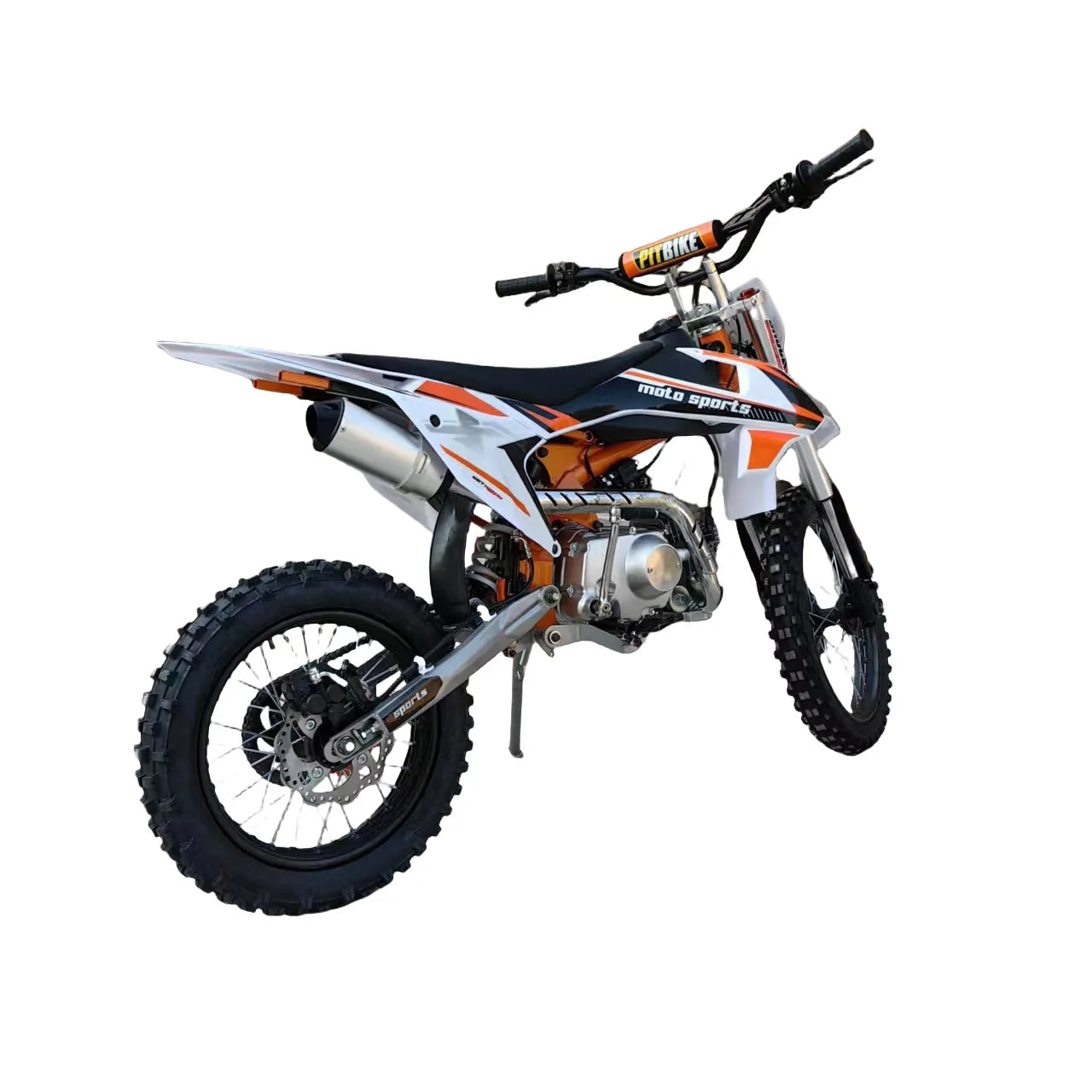 đïž Dirt Bike/Pit Bike pour Adultes â Essence 50cc Ă 250cc