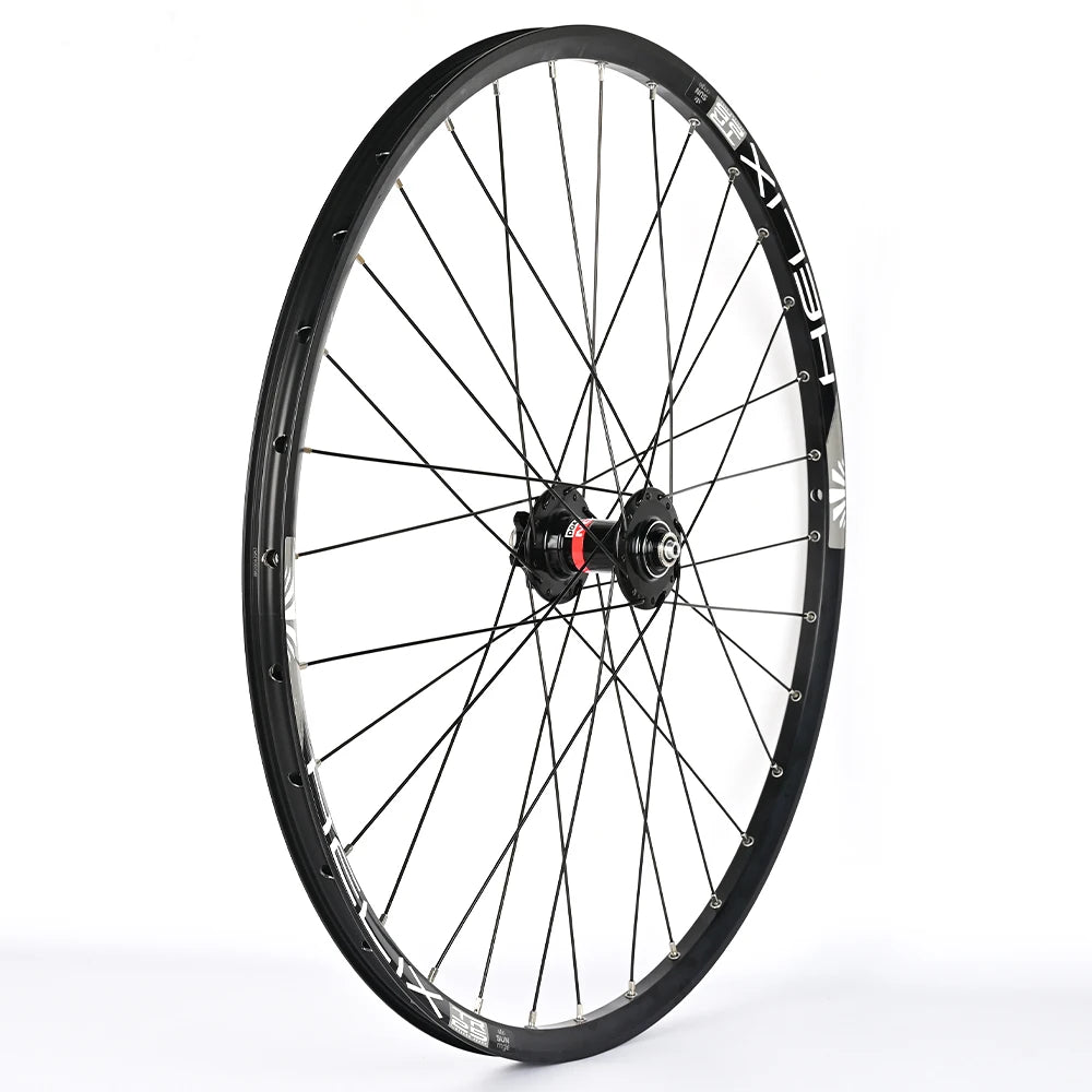 Novatec Bicycle Wheel Set 26/27.5/29 Inch With D042SB Hubs QR SunRingle Rim 32 Holes MTB BIKE Wheel Disc Brake Inner Tube