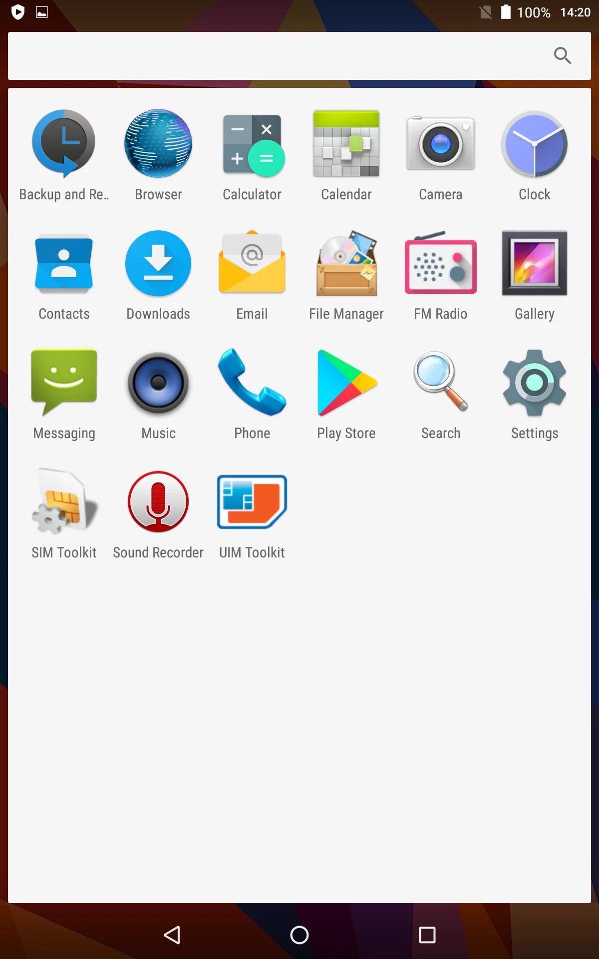 Tablette Android 6.0 8 pouces T8 3G/4G appel téléphonique 1920x1200 Pixels MTK8783 octa-core 2GB RAM 16GB ROM prise en charge GPS double carte SIM