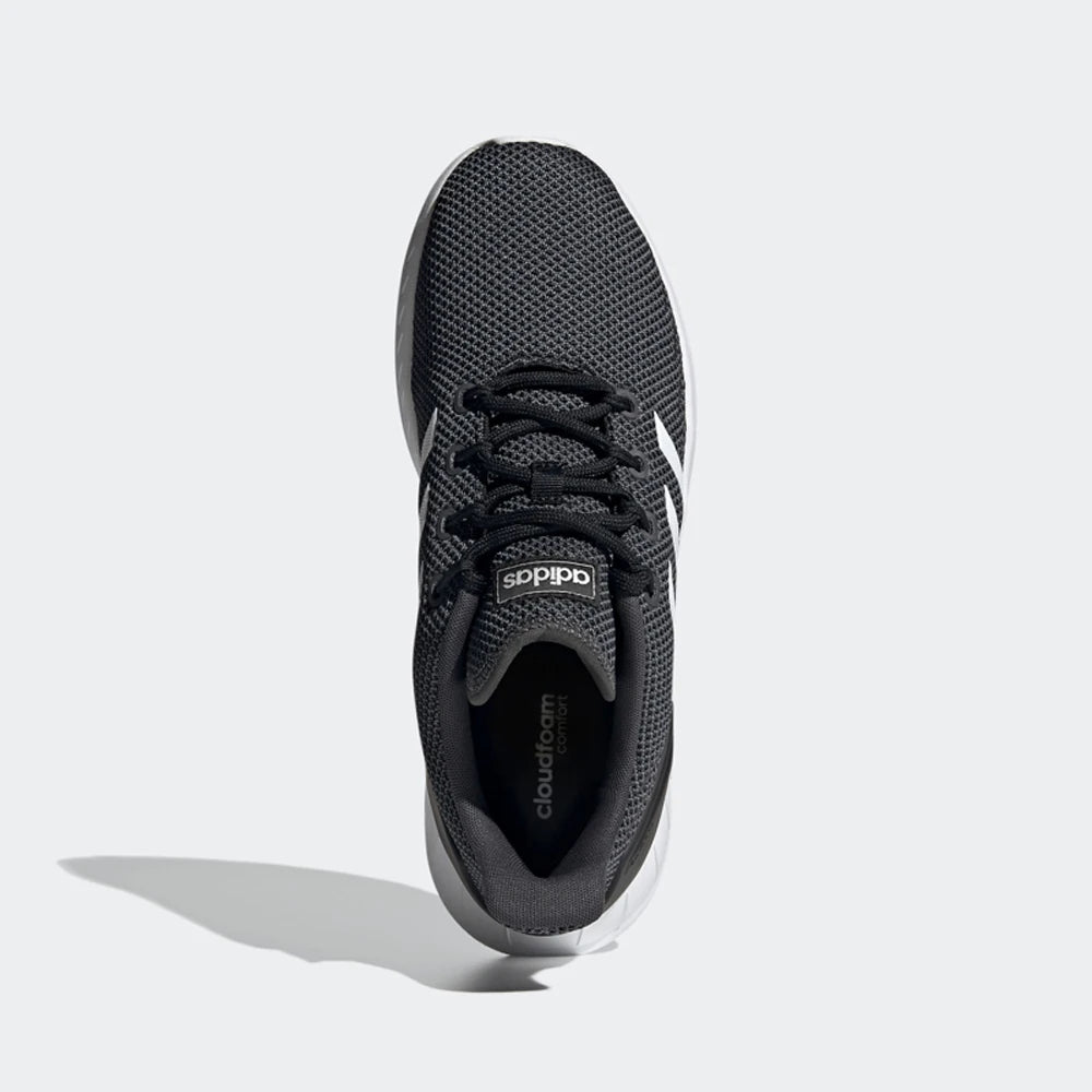 Adidas Questar Flow NXT – Chaussures de Course pour Hommes, Légères et Respirantes